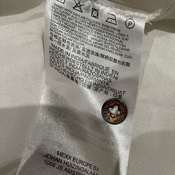 Mexx girl’s top size XXL - Picture 5 of 5